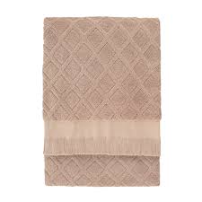 Woven Bath Towels